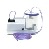 Aspirador De Secreção Ns 110 220 Aspiramax Ma 520 60