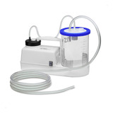Aspirador De Secreção Ns 110 220 Aspiramax Ma 520 60