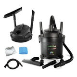 Aspirador E Soprador Pó E Água 14l 1250w Power Duo New Lavor