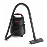 Aspirador Electrolux Tambor Awdfs 5l Preto 127v 60hz 1250w