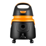 Aspirador Elétrico Para Pó E Água Aqp20 127v Electrolux