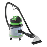 Aspirador Extrator Tambor Ipc Lava Pro 27l Preto E Verde 12