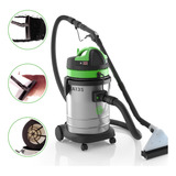 Aspirador Extratora De Pó E Agua Ea135 Ipc Profissional 220v