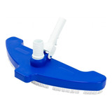 Aspirador Jumbo 3 Rodas Com Escova Para Piscinas