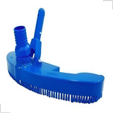 Aspirador Jumbo Escova 50cm Sodramar Alvenaria Vinil Fibra