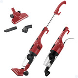 Aspirador Mondial Ap 36 2 Em 1 Vertical Portátil 220v