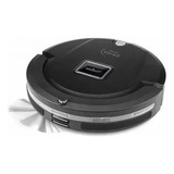 Aspirador Multilaser Robô Orion 3 Em 1 Ho042 Bivolt Cor Preto