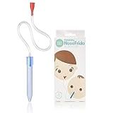 Aspirador Nasal - Refil Com 4 Nosefrida