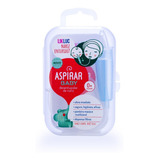 Aspirador Nasal Baby Bebê Sugador Catarro C Estojo Envio Já