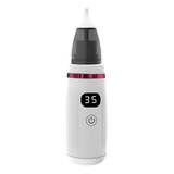 Aspirador Nasal Bebê Infantil Limpador Sucção Catarro Usb