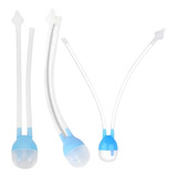 Aspirador Nasal Bebe Infantil Recem Nascido Sugador Catarro