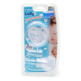 Aspirador Nasal Bebe Infantil Sugador Catarro E Meleca Cor Azul
