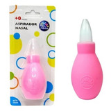 Aspirador Nasal Bebe Infantil Sugador Catarro E Secreção