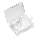 Aspirador Nasal De Sucção Com Estojo Buba