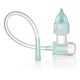 Aspirador Nasal Desentupir Nariz Do Bebe Multikids Bb139
