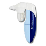 Aspirador Nasal Infantil Elétrico Secreção Nasal Incoterm