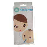 Aspirador Nasal Infantil Fridababy Nosefrida