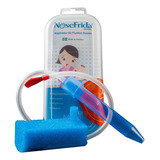 Aspirador Nasal Infantil Nosefrida