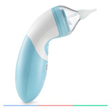 Aspirador Nasal Para Bebe Elétrico Perfect