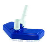 Aspirador Para Piscina Asa Delta Escova Limpeza Portátil