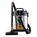Aspirador Pó Água 1400w 12l Gtw 12 Wap Bico Extratora 110v
