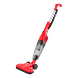Aspirador Pó Britânia Bas1290v Dust Off 2x1 Vermelho 1250w