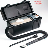 Aspirador Pó De Toner Específico Ultivac 110 Volts