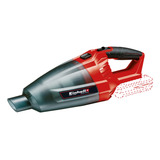Aspirador Pó Liquido Manual Bateria 18v Einhell Te vc18li