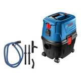 Aspirador Pó liquidos Profissional 1100w 220v Bosch Gas15ps