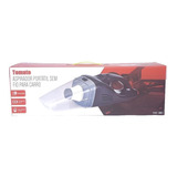 Aspirador Pó Portátil Sem Fio Carro 100w Recarregáve Mxc 003