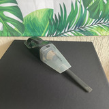 Aspirador Pó Portátil Sem Fio Para Carro 100w Recarregável