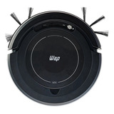 Aspirador Pó Wap Robot W100 Bivolt Fw007429