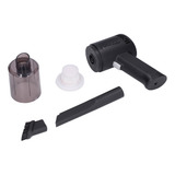 Aspirador Portátil 9000pa 120w Car Mini Handheld
