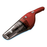 Aspirador Portátil De Pó E Água Apb3600 Sem Fio Black Decker