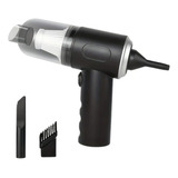 aspirador portatil potente automotivo recarregavel