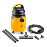 Aspirador Profissional 20l Pó E Água 1300w Electrolux 12