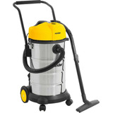 Aspirador Profissional Apv1240 40l Aço Inoxidável Vonder