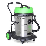 Aspirador Profissional Super Clean 1200w Aa160220 Soteco Ipc