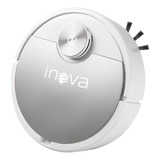 Aspirador Robô Automático Esfrega E Aspira 3 Em 1