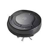 Aspirador Robô Eclipse 3 Em 1 Varre Aspira E Passa Pano Bivolt Multi Home HO410