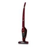 Aspirador Sem Fio Vertical Electrolux Ergorápido Erg23n 420ml Watermelon Red 100v 240v 50hz 60hz