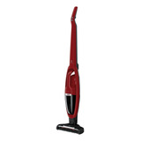 Aspirador Sem Fio Vertical Electrolux Ergorápido Well Q6 450ml Vermelho 100v 240v 50hz 60hz Erg36