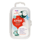 Aspirador Sugador Nasal Bebe Infantil Aspirar Baby Likluc