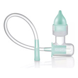 Aspirador Sugador Nasal Por Sucção C