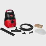 Aspirador Tambor Electrolux 10l 127v 50hz 60hz Gt20p