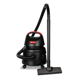 Aspirador Tambor Electrolux Awdfs 5l Preto 220v 60hz