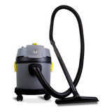 Aspirador Tambor Kärcher Nt 585 15l Cinza 127v 200v