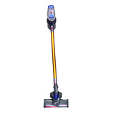 Aspirador Vertical Bateria Sem Fio Bivolt 3 Em 1 Multi Super