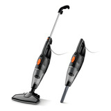 Aspirador Vertical Gaabor Gvcw m15a 1 5l Preto 220v