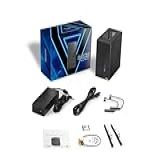 ASRock DeskMini B760W 14 13 Geração Intel Core LGA1700 Dual DDR4 3200 MHz 64GB